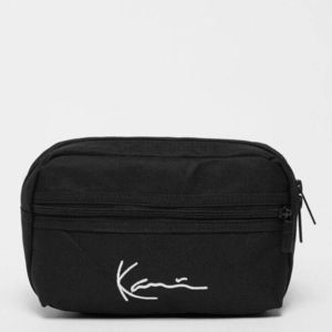 Karl Kani Signature Essential Hip Bag black obraz