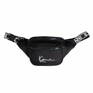 Karl Kani Signature Waist Bag black obraz