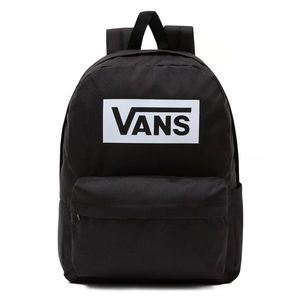 Batoh VANS Old skool Boxed Backpack Black obraz