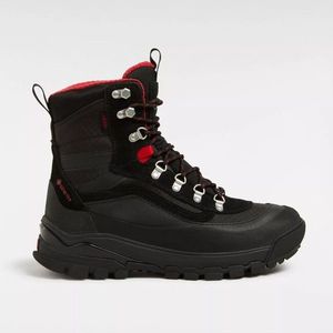 Zimní boty Vans MTE Snow-Kicker Gore-Tex BLACK/MULTI obraz