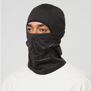 Kukla na zimu K1X - Tag Balaclava black obraz