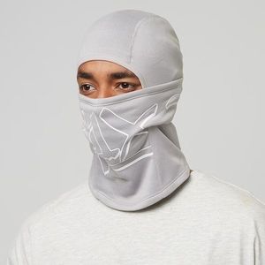 Kukla na zimu K1X Tag Balaclava Grey obraz