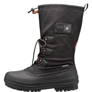 Panská Zimní Obuv Helly Hansen Artctic Patrol Boot Black obraz