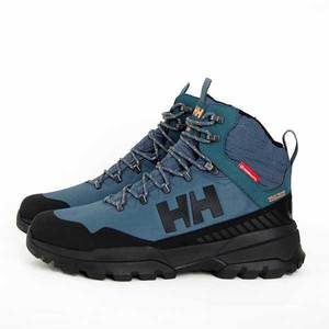 Panská Zimní Obuv Helly Hansen Crestone ULLR HT Dark Creek obraz