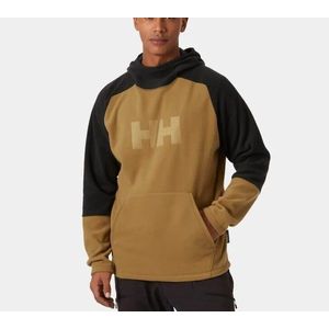 Mikina Helly Hansen Daybreaker Logo Hoody Lynx obraz