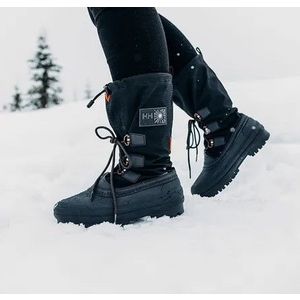 Dámská Zimní Obuv Helly Hansen Woman Arctic Patrol Boot Black obraz