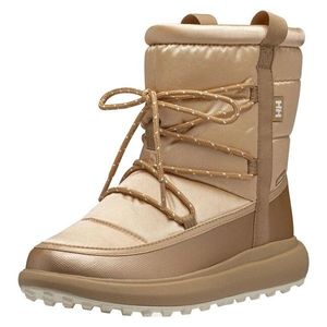 Dámská Zimní Obuv Helly Hansen Woman Isobella 2 Demi Beige obraz