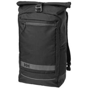 Batoh Helly Hansen Cedar Backpack Black 25L obraz