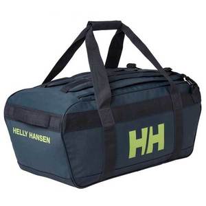 Cestovní taška - batoh Helly Hansen Scout Duffel S Alpine Fros Blue (30l) obraz