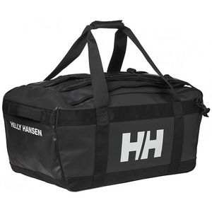 Cestovní taška - batoh Helly Hansen Scout Duffel XL Black (90l) obraz