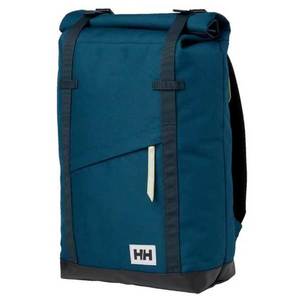 Batoh Helly Hansen Stockholm Backpack Deep Dive Blue 28L modrý obraz