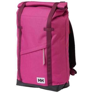 Batoh Helly Hansen Stockholm Backpack Magent 28L Růžový obraz