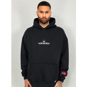 Mikina Dada Supreme Knife Logo Hoody Black obraz