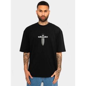 Tričko Dada Supreme Knife Logo T-Shirt Black obraz