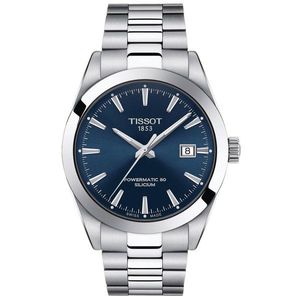 Tissot Gentleman Powermatic 80 Silicium T127.407.11.041.00 obraz