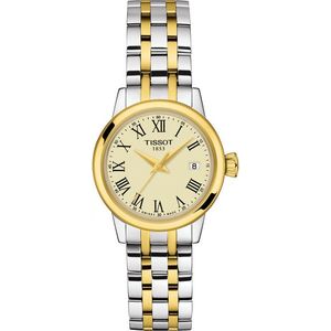 Tissot Classic Dream Lady T129.210.22.263.00 obraz