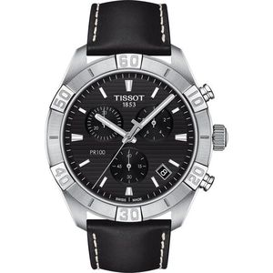 Tissot PR 100 Sport Gent Chrono T101.617.16.051.00 obraz