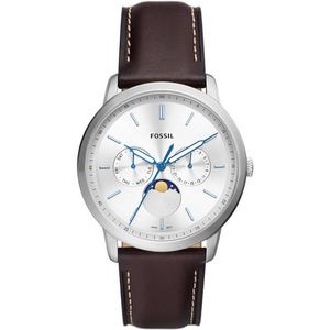 Fossil Neutra Moonphase FS5905 obraz