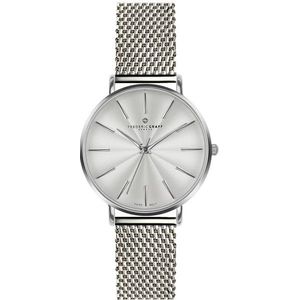 Frederic Graff Silver Monte Rosa Silver Mesh FAL-3518 obraz