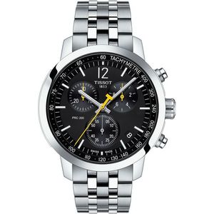 Tissot PRC 200 Chronograph T114.417.11.057.00 obraz