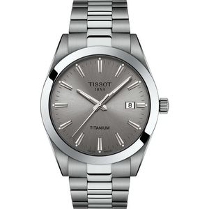 Tissot Gentleman Titanium T127.410.44.081.00 obraz