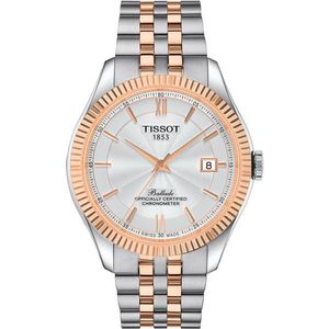 Tissot Ballade Powermatic 80 T108.408.22.278.00 obraz