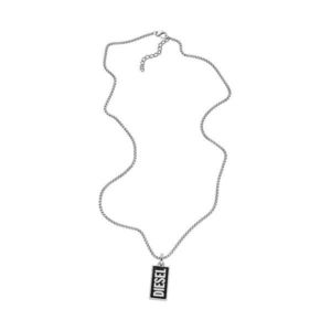 Diesel Originální ocelový náhrdelník Dogtags DX1515040 obraz