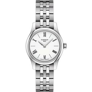 Tissot T-Classic Tradition 5.5 Lady T063.009.11.018.00 obraz