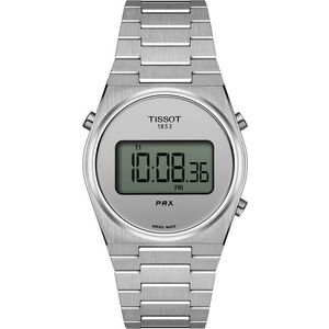 Tissot PRX Digital 35MM T137.263.11.030.00 obraz