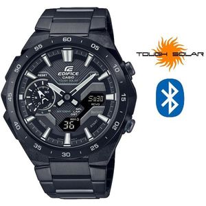 Casio Edifice Windflow Bluetooth Connected Solar ECB-2200DC-1AEF (675) obraz