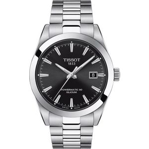 Tissot Gentleman Powermatic 80 Silicium T127.407.11.051.00 obraz