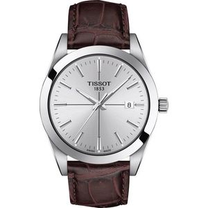 Tissot T-Classic Gentleman T127.410.16.031.01 obraz