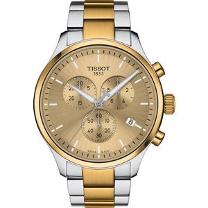 Tissot Chrono XL Classic T116.617.22.021.00 obraz