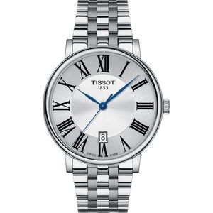 Tissot Carson Premium T122.410.11.033.00 obraz