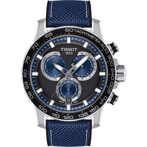 Tissot Supersport Chrono T125.617.17.051.03 obraz