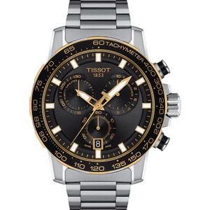 Tissot Supersport Chrono T125.617.21.051.00 obraz