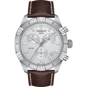 Tissot PR 100 Sport Gent Chrono T101.617.16.031.00 obraz