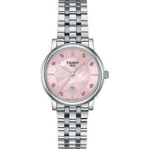 Tissot Carson Premium Quartz T122.210.11.159.00 obraz