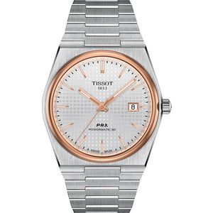 Tissot PRX Powermatic 80 T137.407.21.031.00 obraz