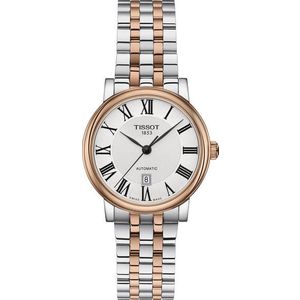 Tissot Carson Automatic T122.207.22.033.00 obraz