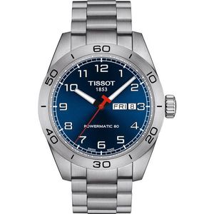 Tissot PRS 516 Powermatic 80 T131.430.11.042.00 obraz