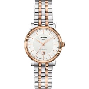 Tissot Carson Automatic T122.207.22.031.01 obraz