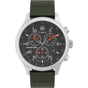 Timex Expedition Field Chronograph TW4B26700 obraz