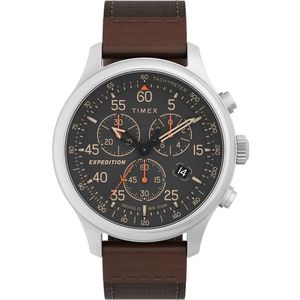 Timex Expedition Field Chronograph TW4B26800 obraz