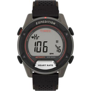 Timex Expedition Trailblazer Heart Rate TW4B27100 obraz