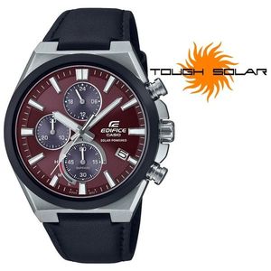 Casio Edifice Classic Solar EFS-S630BL-5AVUEF (612) obraz