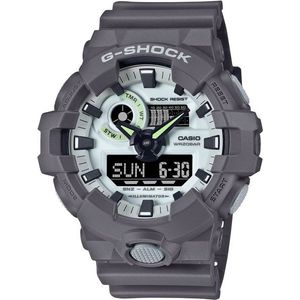 Casio G-SHOCK GA-700HD-8AER (607) obraz