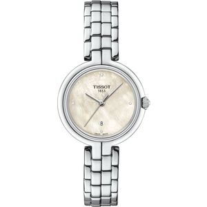 Tissot Flamingo T094.210.11.116.02 obraz