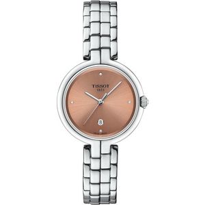 Tissot Flamingo T094.210.11.336.00 obraz