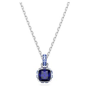 Swarovski Slušivý náhrdelník pro ženy narozené v prosinci Birthstone 5651790 obraz